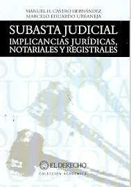 Subasta judicial | Hernández-Urbaneja