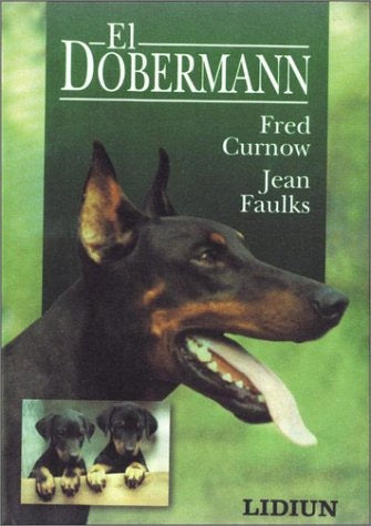 Dobermann, El | Faulks-Curnow-Mascialino