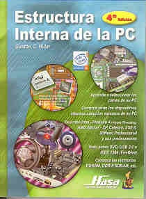 Estructura interna de la PC | Gastón Carlos Hillar