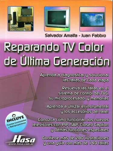 Reparando tu color de última generación | Amalfa-Fabbro