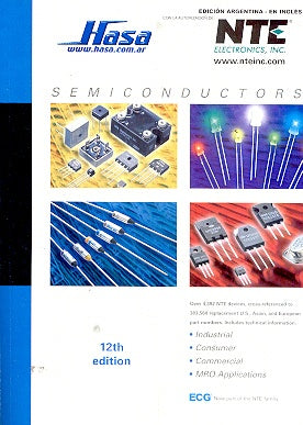 NTE semiconductors