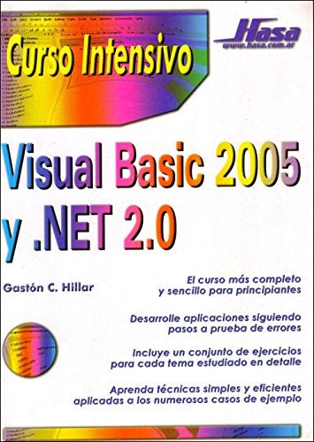 Visual  Basic 2005