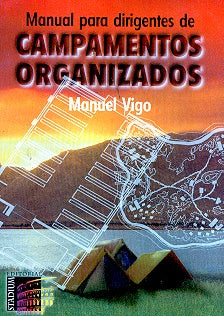 Manual para dirigentes de campamentos organizados