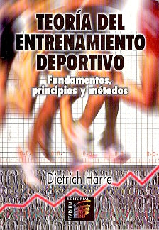 Teoría del entrenamiento deportivo