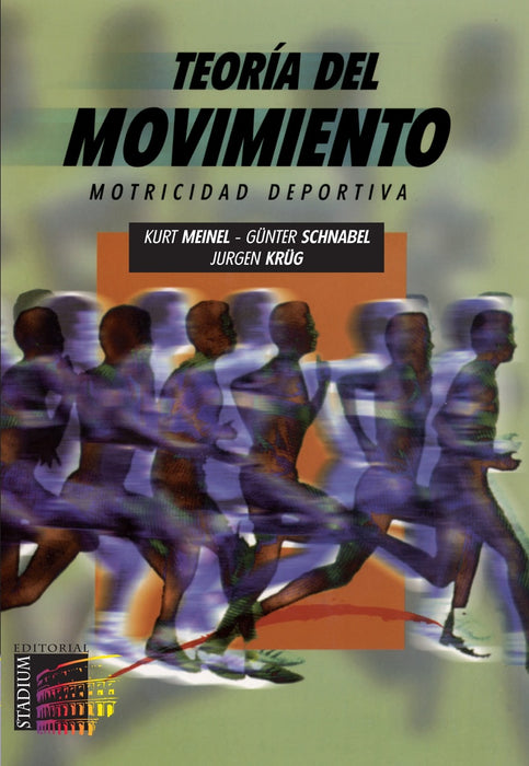 Teoría del movimiento