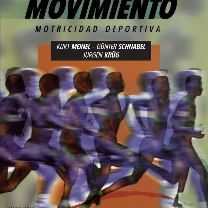 Teoría del movimiento