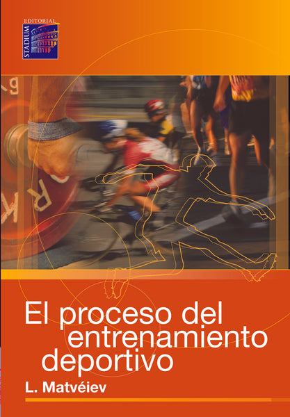 Proceso de entrenamiento deportivo, El