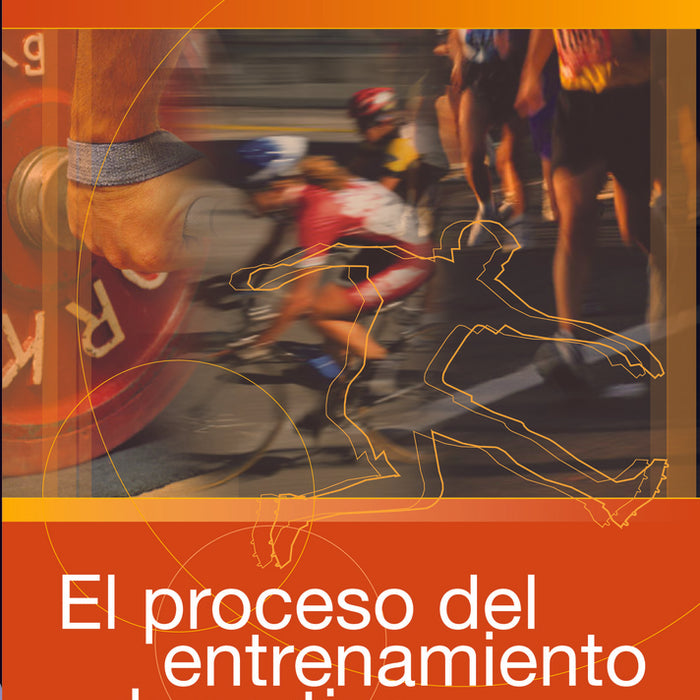 Proceso de entrenamiento deportivo, El