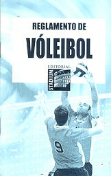 Reglamento de vóleibol