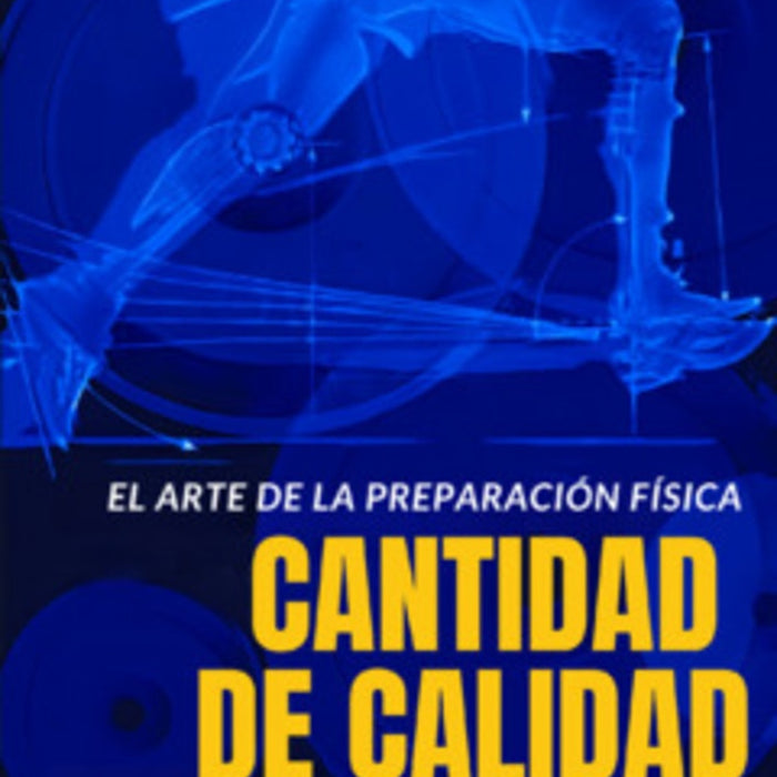 Cantidad De Calidad. | Horacio Anselmi