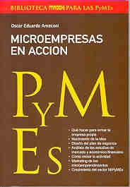 Microempresas en acción | Oscar Eduardo Ameconi