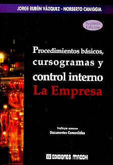 La Empresa (Spanish Edition) | Caniggia, Vazquez