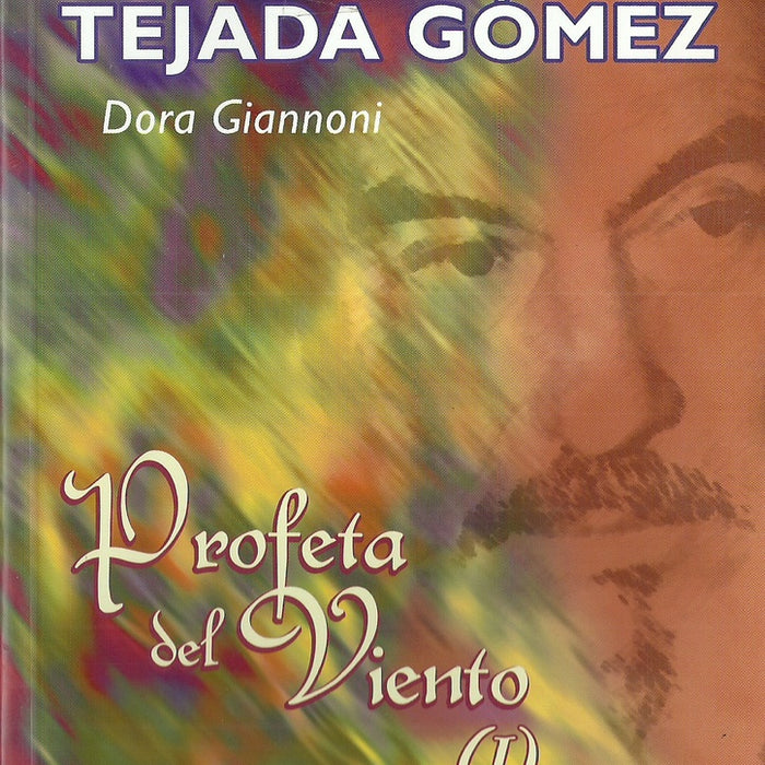 Armando Tejada Gómez | Dora Giannoni