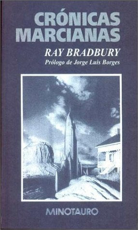 Crónicas marcianas | Bradbury-Abelenda