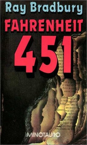 Fahrenheit 451 | Ray Bradbury