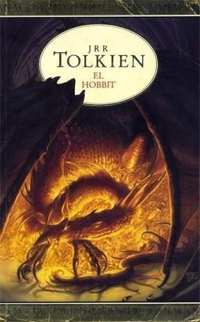 EL HOBBIT.. | JRR Tolkien