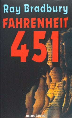 FAHRENHEIT 451 | Ray Bradbury