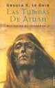 LAS TUMBAS DE ATUAN II | Ursula K. Le Guin