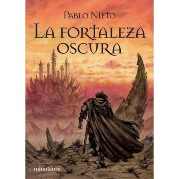 La fortaleza oscura | Pablo Nieto