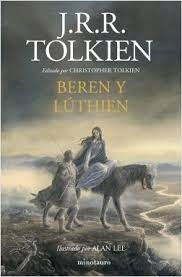 Beren y Lúthien | John Ronald Reuen Tolkien