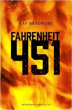 Fahrenheit 451* | Ray Bradbury