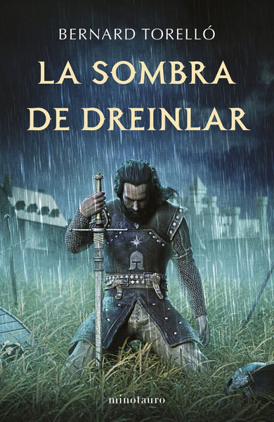 LA SOMBRA DE DREINLAR.. | Bernard Torelló