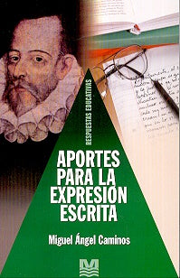 Aportes para la expresión escrita