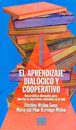 Aprendizaje dialógico y cooperativo, El | Molina Sena-Domingo