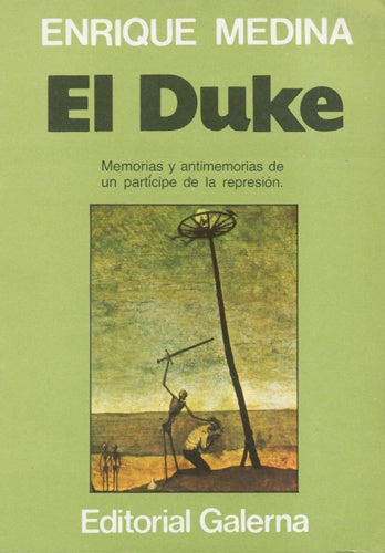 Duke, El