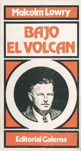 Bajo el volcán