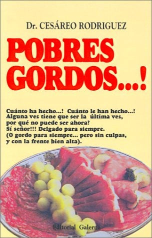 Pobres gordos...!!