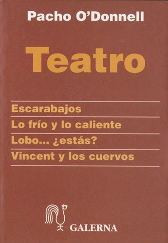 Teatro