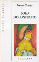 Solo de contralto