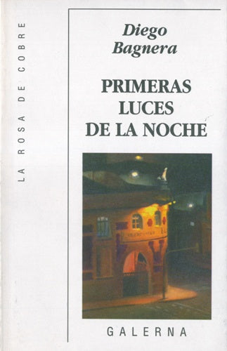 Primeras luces de la noche