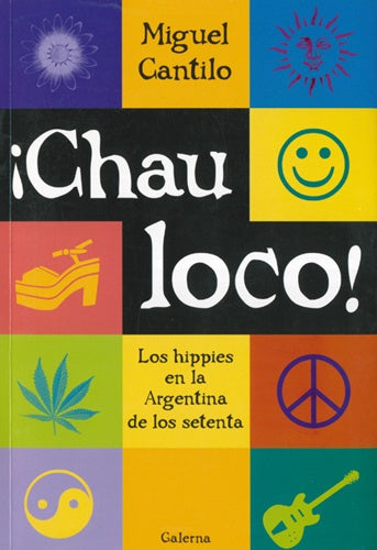 Chau loco!!