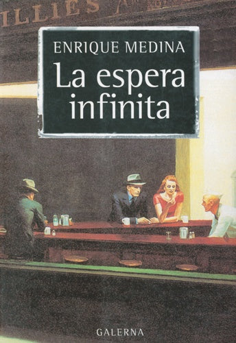 Espera infinita, La