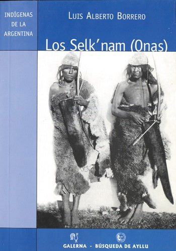 Selk'man, Los = onas