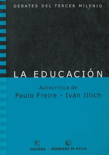 Educación, La