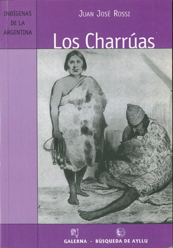 Charrúas, Los