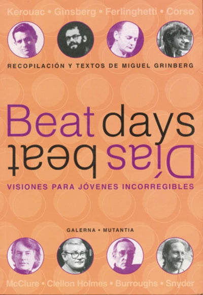 Beat days, días beat