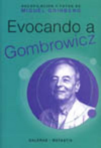 Evocando a Gombronicz