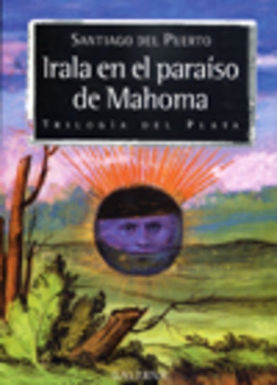 Irala en el paraíso de Mahoma