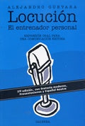 Locución, el entrenador personal | Guevara, Maicas