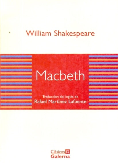 Macbeth | William Shakespeare