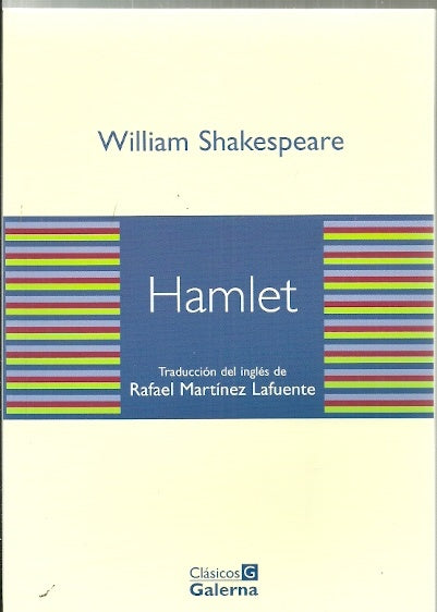 Hamlet | William Shakespeare