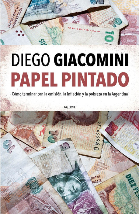 Papel pintado | Diego Giacomini