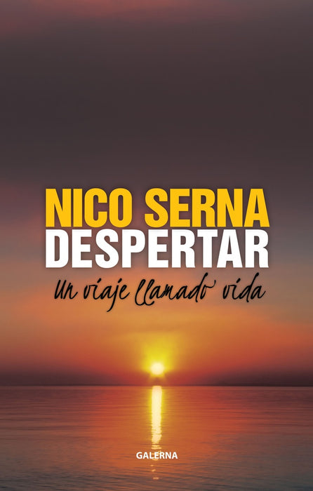 Despertar | Nicolás Serna