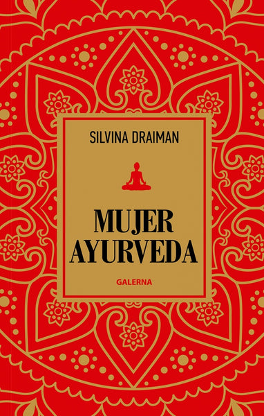 Mujer ayurveda | Silvina Draiman