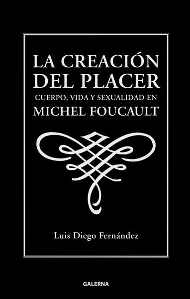 Creación del placer | Gonzalo Unamuno