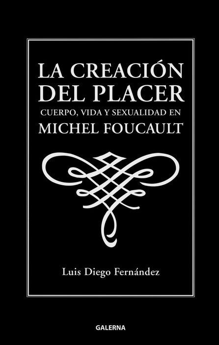 Creación del placer | Gonzalo Unamuno